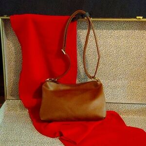 Joy Susan Vegan Hobo Bag